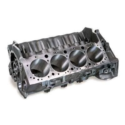 High Performance Engine Block